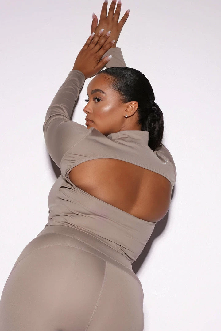 Top 10 ๐ Fashion Nova Morph Callisto Top - Taupe ๐ 9 Fashion Nova Morph Callisto Top - Taupe