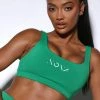 Best reviews of 🔔 Fashion Nova Activewear Tops Dazzle Bliztar Sports Bra - Kelly Green 🛒 2 Fashion Nova Activewear Tops Dazzle Bliztar Sports Bra - Kelly Green