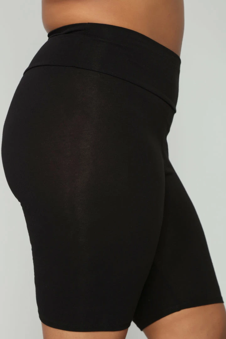 Deals ⭐ Fashion Nova Brooke Biker Shorts - Black ⭐ 12 Fashion Nova Brooke Biker Shorts - Black