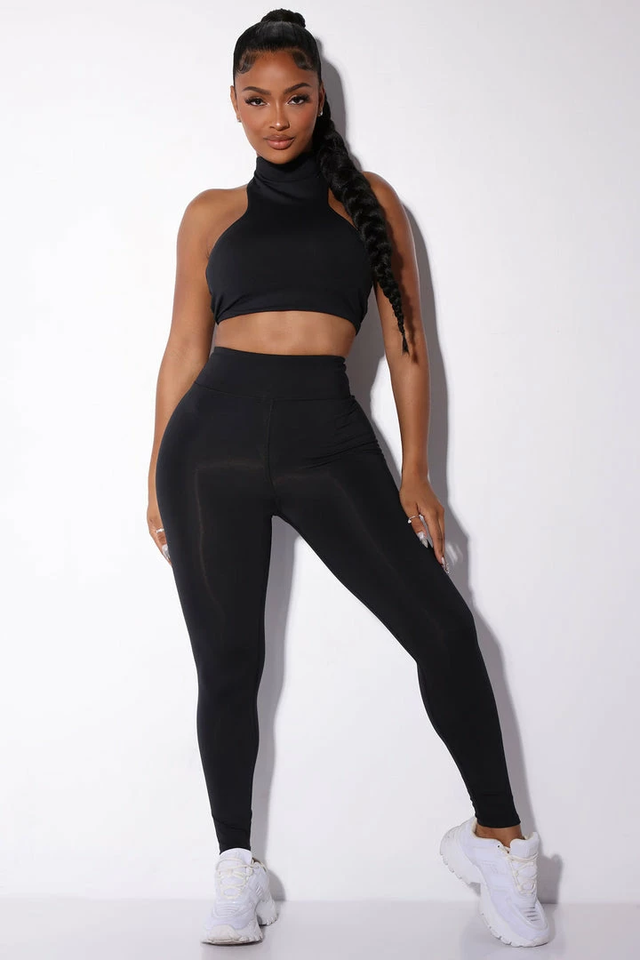 Deals 💯 Fashion Nova Morph Gaia Bra Top - Black Activewear Tops 🛒 4 Fashion Nova Morph Gaia Bra Top - Black Activewear Tops