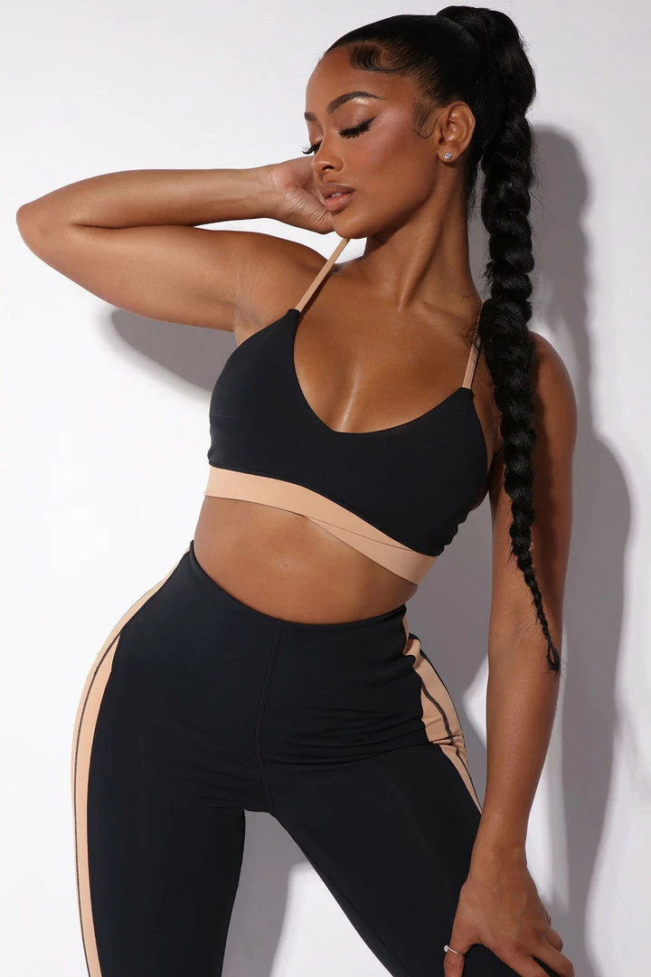 Top 10 🎉 Fashion Nova Morph Hayashi Bra Top - Black ❤️ 3 Fashion Nova Morph Hayashi Bra Top - Black