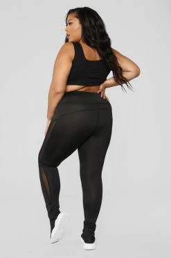 Best Pirce โจ Fashion Nova Like The Way I Work It Leggings - Black ๐งจ 24 Fashion Nova Like The Way I Work It Leggings - Black