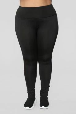 Best Pirce โจ Fashion Nova Like The Way I Work It Leggings - Black ๐งจ 23 Fashion Nova Like The Way I Work It Leggings - Black