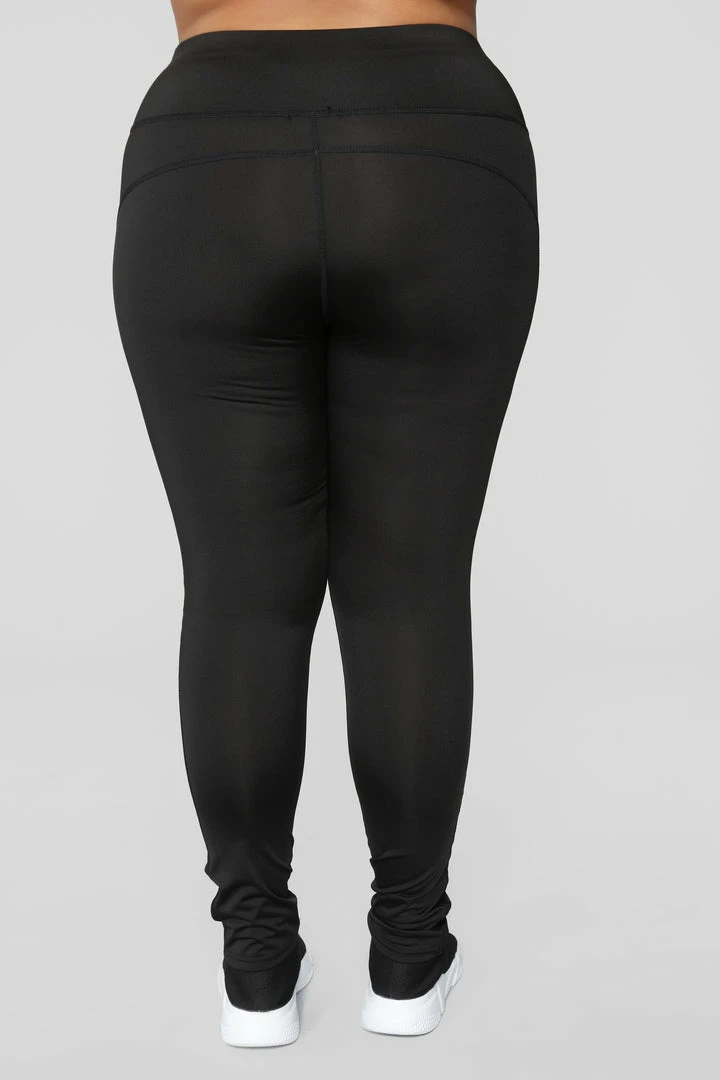 Best Pirce โจ Fashion Nova Like The Way I Work It Leggings - Black ๐งจ 14 Fashion Nova Like The Way I Work It Leggings - Black