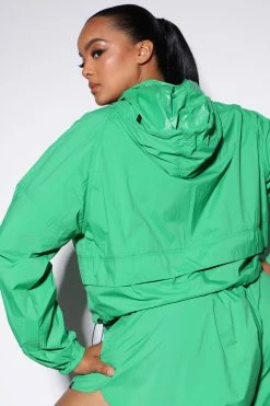 Cheap 👏 Fashion Nova Elevate Titania Jacket - Kelly Green 🥰 15 Fashion Nova Elevate Titania Jacket - Kelly Green