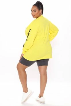 Fashion Nova Brooke Biker Shorts - Charcoal