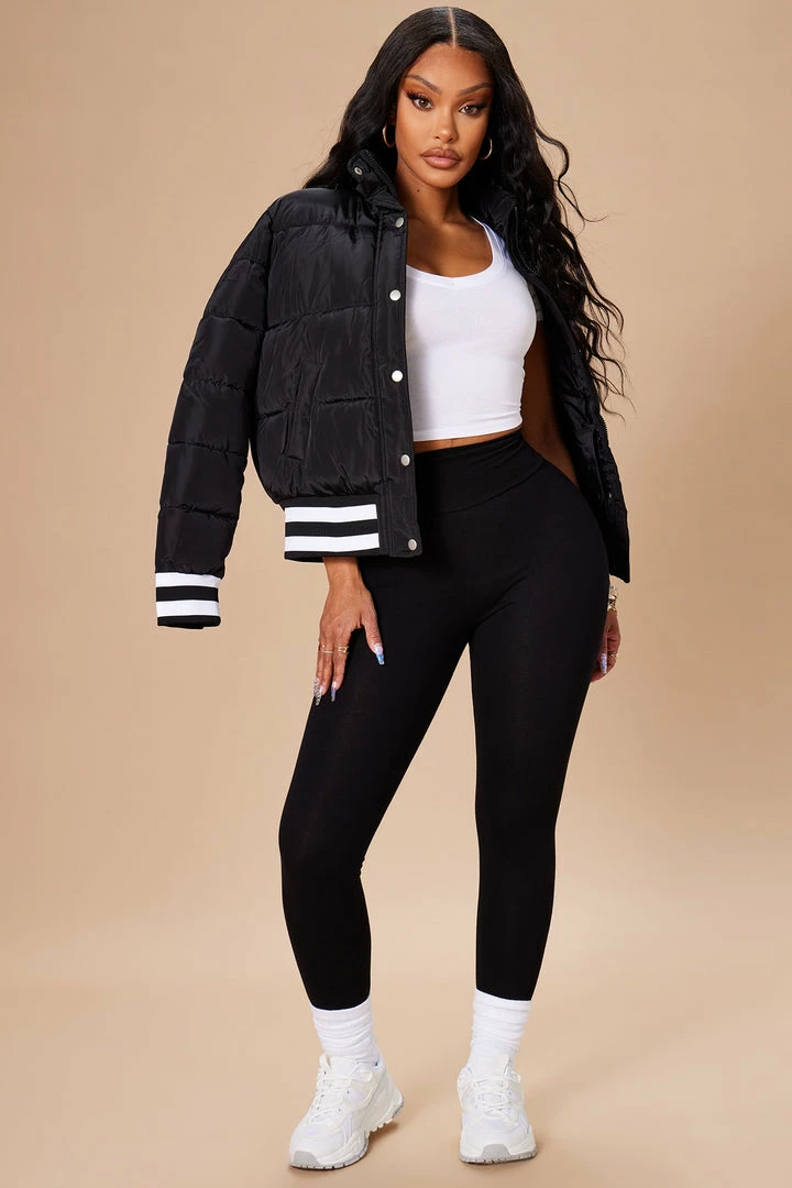 Deals π Fashion Nova Running Around High Rise Legging - Black Leggings βοΈ 3 Fashion Nova Running Around High Rise Legging - Black Leggings